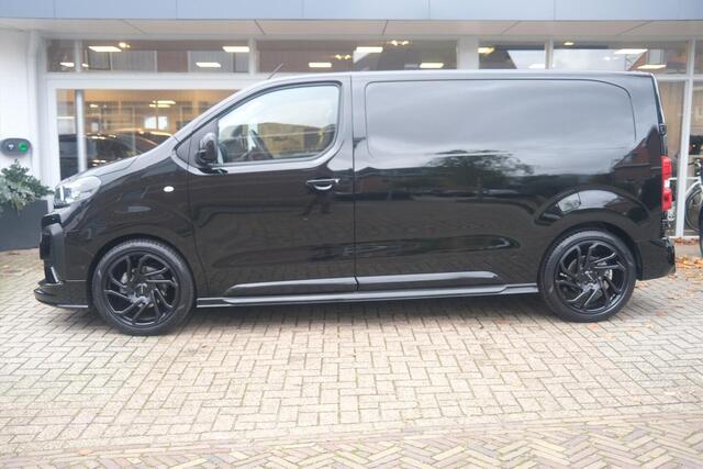 Citroen JUMPY M L2 BlueHDi 145 Automaat-8 irmscher trim | 19" | Skirts etc