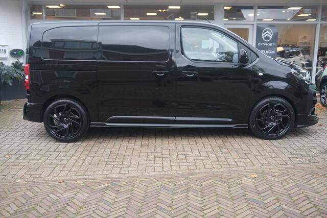 Citroen JUMPY M L2 BlueHDi 145 Automaat-8 irmscher trim | 19" | Skirts etc