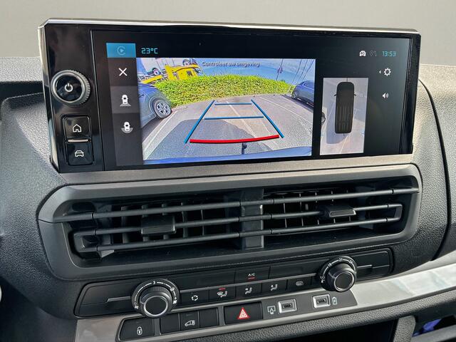 Citroen JUMPY BlueHDi 145pk Lengte3 | Rijklaar | 2,9% Financial Lease | Trekhaak | Apple Carplay |