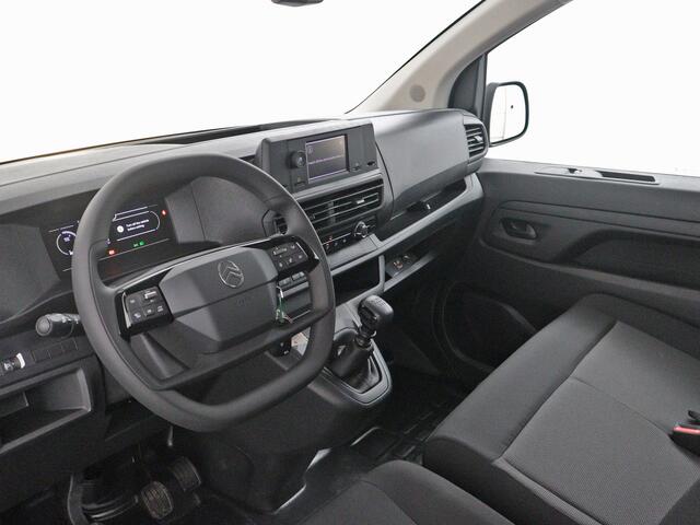 Citroen JUMPY BlueHDi 145pk Lengte 3 | Rijklaar | 2,9% Financial Lease | Parkeersensoren v+a | Apple Carplay |