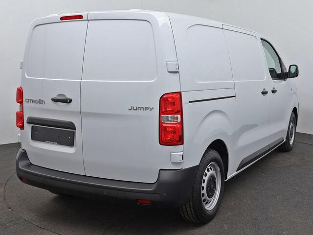Citroen JUMPY BlueHDi 120 PK Lengte 2 | Rijklaar | 2,9% Financial Lease | Parkeersensoren | Apple Carplay |