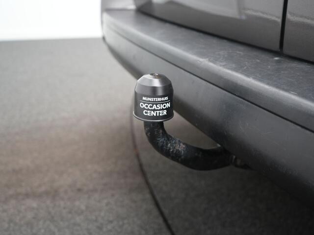 Citroen JUMPY 2.0 BlueHDI 120 XL Club DC - Dubbele Cabine - 5-persoons - Navigatie - Trekhaak