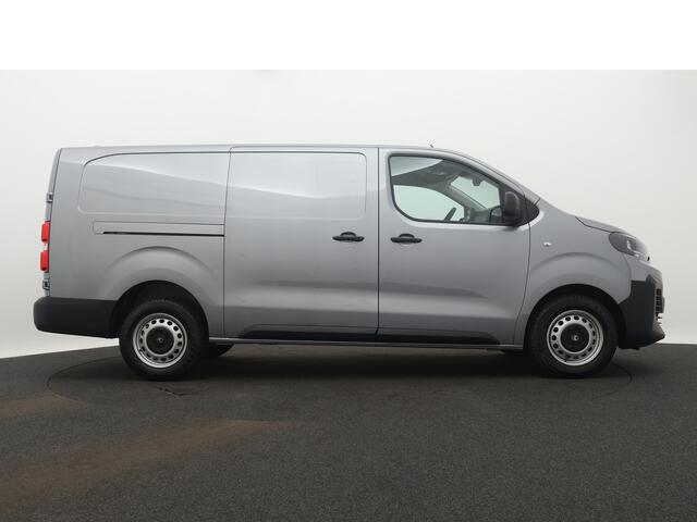 Citroen JUMPY BlueHDi 145 PK Lengte 3 | Rijklaar | 0% Financial Lease | Parkeersensoren | Bluetooth |