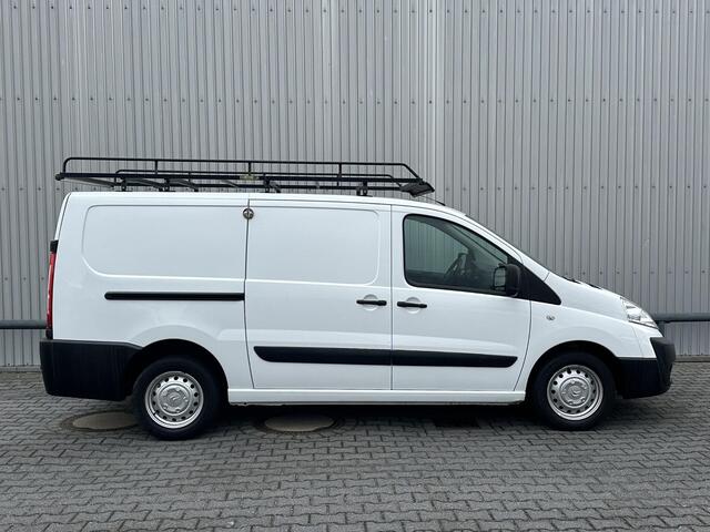 Citroen JUMPY 12 2.0 HDI L2H1*A/C*CRUISE*HAAK*IMPERIAAL*