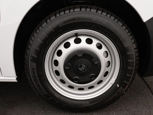 Citroen JUMPY 2.0 BlueHDI 145PK Automaat Lengte 3 Enkel Cabine | Schuifdeur L+R | Keyless Entry | Climate Control | Camera achter |