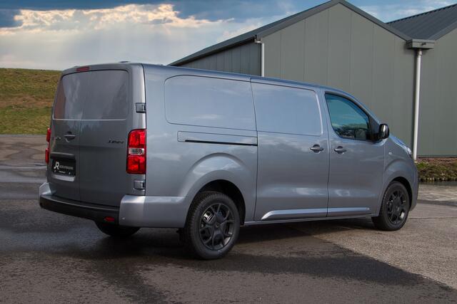 Citroen JUMPY 2.0 BlueHDI 145 S&S L3 BPM VRIJ, Cruise Control, CarPlay, automaat