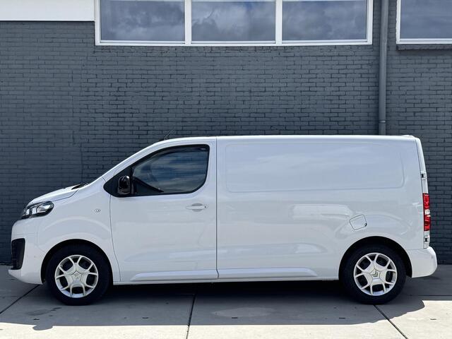 Citroen JUMPY Automaat 2.0 BlueHDI 145 S&S L2