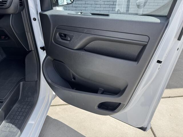 Citroen JUMPY Automaat 2.0 BlueHDI 145 S&S L2