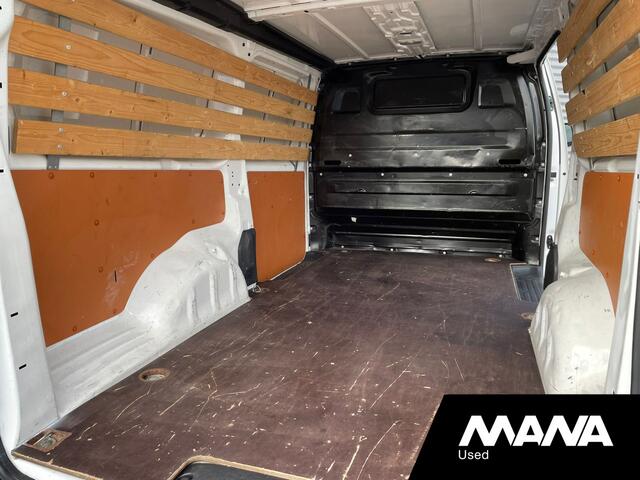 Citroen JUMPY 2.0 BlueHDI 120 XL L3H1 Club Airco Navi Carplay