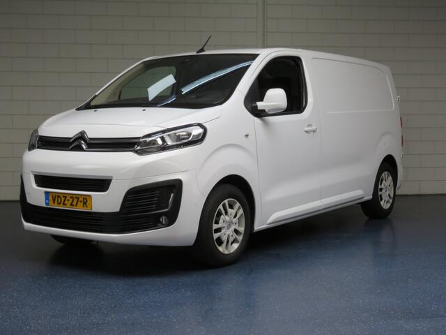 Citroen JUMPY 2.0 BlueHDI Drivr