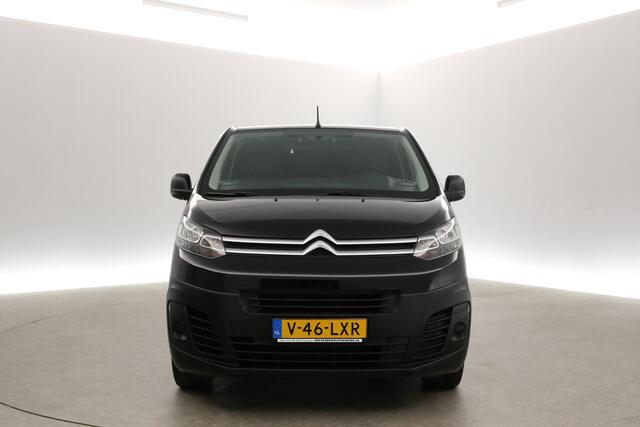 Citroen JUMPY 1.6 BlueHDI L2H1 Airco Cruise PDC 3 Persoons Elektrpakket Schuifdeur