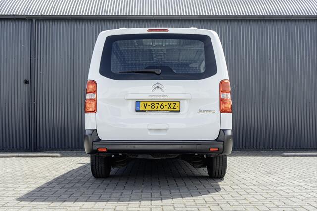 Citroen JUMPY BlueHDI 120 | L3H1 | Climate | Cruise | PDC | Euro 6