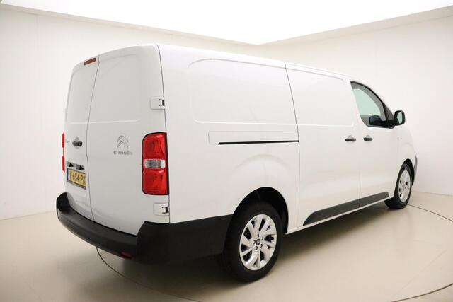 Citroen JUMPY 2.0 BlueHDI 120 Business M S&S | Lengte 3 | lage km.stand | Navigatie | Lichtmetalen velgen