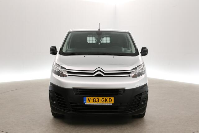 Citroen JUMPY 1.6 BlueHDI L2H1 | MARGE! | Airco Cruise Carplay Navigatie Parkeersensoren