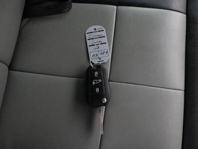 Citroen JUMPY 2.0BlueHDI 120PK Automaat M Driver | Leder | Navigatie | Camera | 3-Persoons | Trekhaak