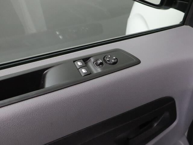 Citroen JUMPY 2.0BlueHDI 120PK Automaat M Driver | Leder | Navigatie | Camera | 3-Persoons | Trekhaak