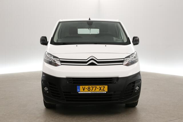 Citroen JUMPY 2.0 BlueHDI L3H1 Airco Cruise Parkeersensoren Bluetooth Elektrpakket