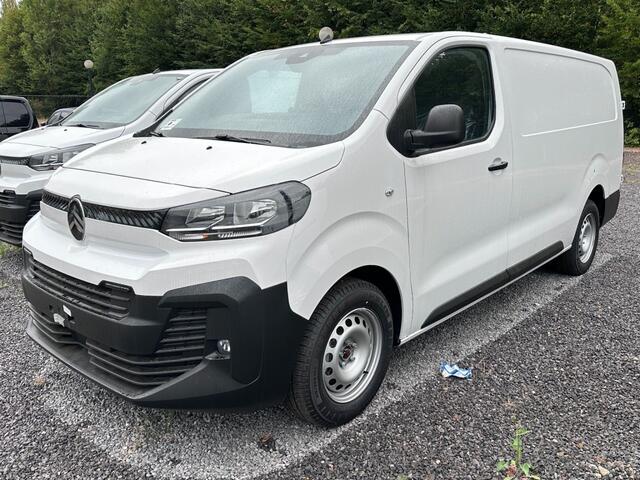 Citroen JUMPY 2.0 BLUEHDI 145 pk L3 NAVI CAMERA
