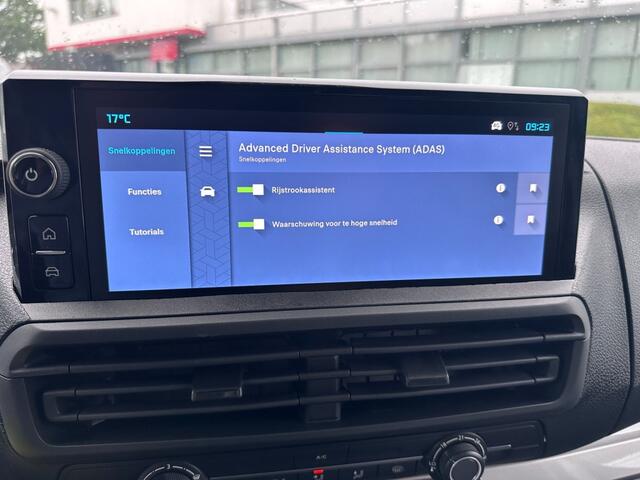 Citroen JUMPY 2.0 BLUEHDI 145 pk L3 NAVI CAMERA