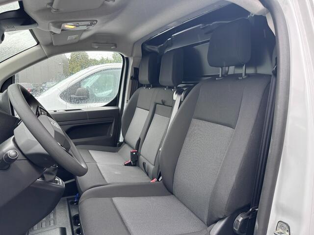 Citroen JUMPY 2.0 BLUEHDI 145 pk L2 NAVI CAMERA