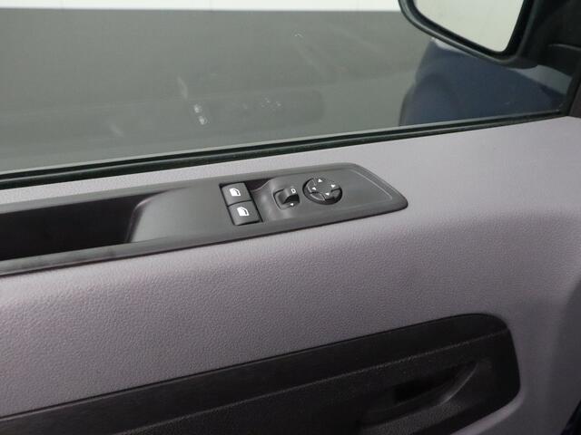 Citroen JUMPY 1.6 BlueHDI Club Lang | Navigatie | Airco | Cruise | Betimmering