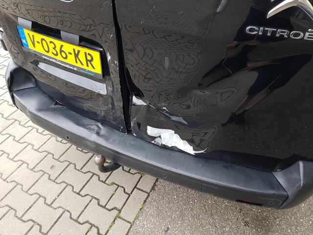 Citroen JUMPY 2.0 BlueHDI 120 Club XL DC S&S