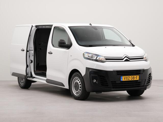 Citroen JUMPY 2.0 BlueHDI 145 L3 | Bluetooth | Parkeersensoren achter |