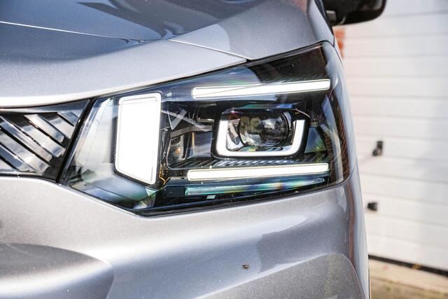 Citroen JUMPY 2.0 BlueHDI 180PK Automaat L3 NAVI Cruise Camera