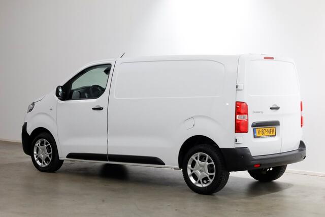 Citroen JUMPY 2.0 BlueHDI 145pk L2 Airco/Navi/Camera 03-2024