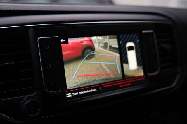 Citroen JUMPY XL L3 BlueHDi 145 Automaat-8 Camera | Navi | LM velgen etc