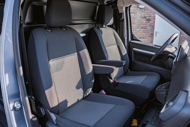 Citroen JUMPY 2.0 BlueHDI 180PK Automaat L3 NAVI Cruise Camera