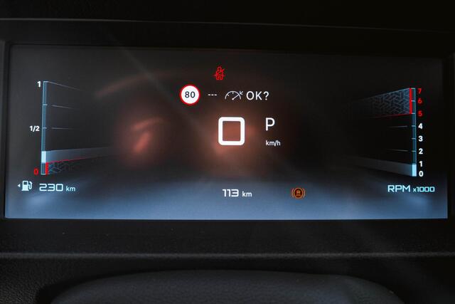 Citroen JUMPY 2.0 BlueHDI 180PK Automaat L3 NAVI Cruise Camera