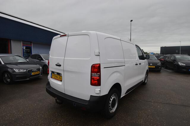 Citroen JUMPY 2.0 BlueHDI 120 Business XS S&S , TREKHAAK , NAVI , CR CONTR , PDC A ,