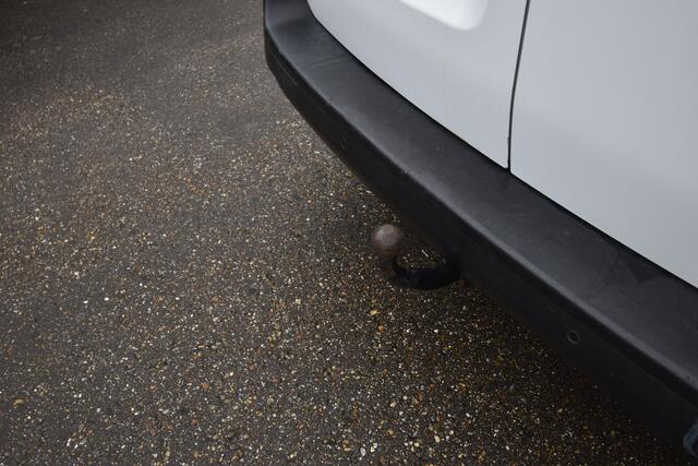 Citroen JUMPY 2.0 BlueHDI 120 Business XS S&S , TREKHAAK , NAVI , CR CONTR , PDC A ,