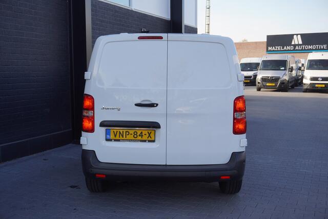 Citroen JUMPY 2.0 BlueHDI L2 144PK EURO 6 - Airco - Navi - Cruise - ¤ 16.950,- Excl.