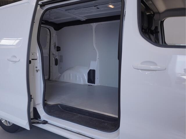 Citroen JUMPY 1.5 BlueHDI 120Pk L2 Driver | 3 Zits | Navigatie | DAB+ | Volledige betimmering | Rijklaarprijs