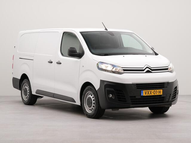 Citroen JUMPY 2.0 BlueHDI 145 L3