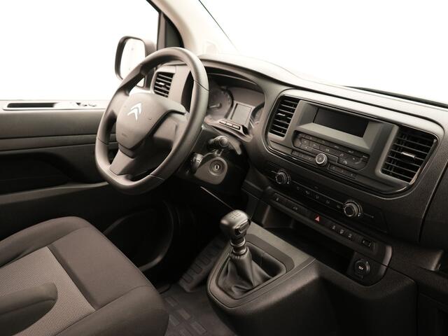 Citroen JUMPY 2.0 BlueHDI 145 L3