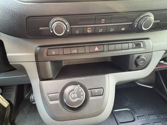 Citroen JUMPY 2.0 BlueHDI 180 M Driver | Nieuw Binnen! | Automaat | Trekhaak | Navigatie