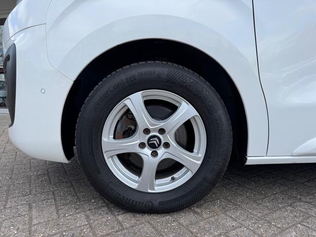 Citroen JUMPY 2.0 BlueHDI 120 M Driver Let Op:Ex.BTW!!