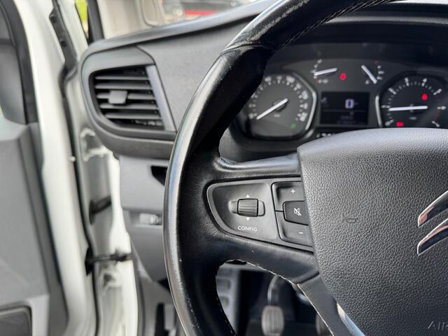 Citroen JUMPY 2.0 BlueHDI 120 M Driver Let Op:Ex.BTW!!