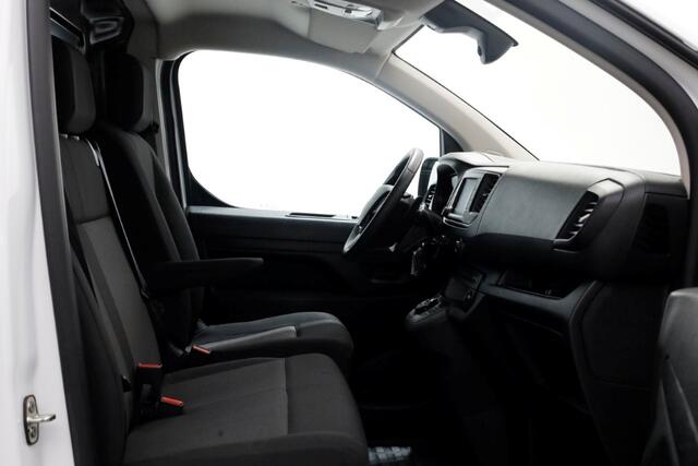 Citroen JUMPY 2.0 BlueHDI 145pk Automaat Airco/Navi 02-2024