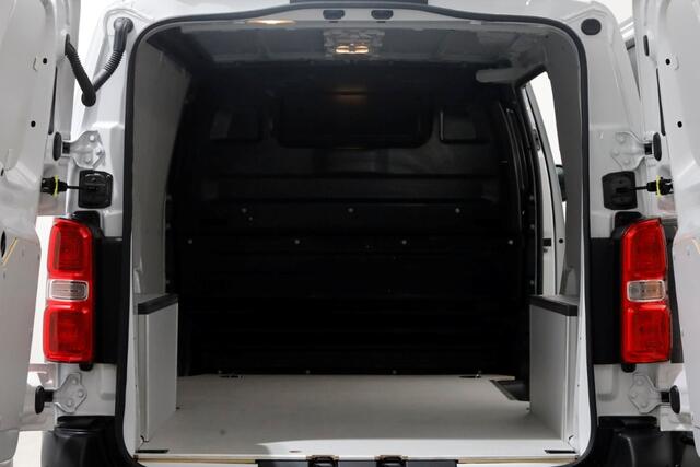 Citroen JUMPY 2.0 BlueHDI 145pk Automaat Airco/Navi 02-2024