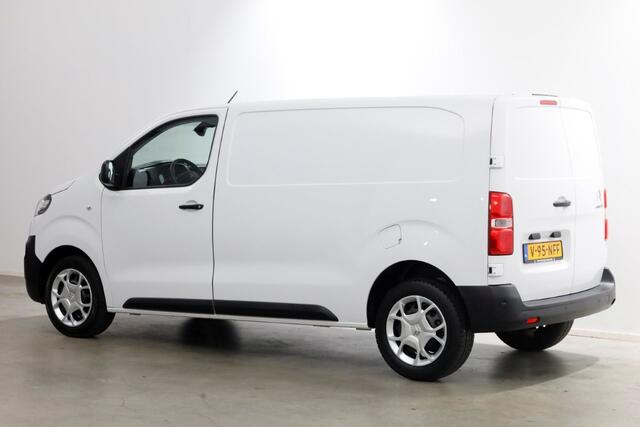 Citroen JUMPY 2.0 BlueHDI 145pk Automaat Airco/Navi 02-2024