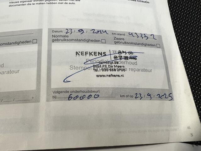 Citroen JUMPY 1.5 BlueHDI 100 L2 | App Connect | Cruise Control