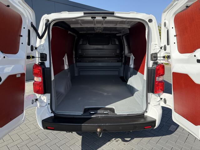 Citroen JUMPY 2.0 HDI 123 PK / L3H1 / 1e EIG. / TREKHAAK / AIRCO / CRUISE / CAMERA / 3-ZITS