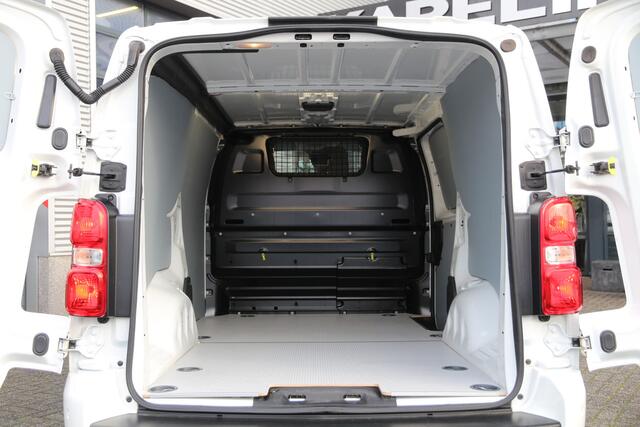 Citroen JUMPY 2.0 BlueHDI 180 | Aut. | L3 | Standkachel | Keyless | Clima..