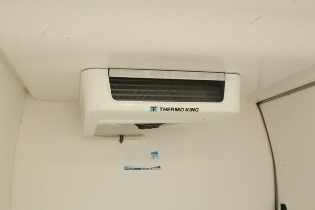 Citroen JUMPY 2.0 BlueHDI L2H1 | Koelwagen -1° | Nachtkoeling | Airco | Camera | 3-Zits | Koelauto | Cruise | Parkeersens.