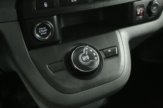 Citroen JUMPY 2.0 BlueHDI 177PK L2H1 | Aut. | Clima | Camera | 3-Zits | Stoelverw. | Trekh. | Carplay | Cruise