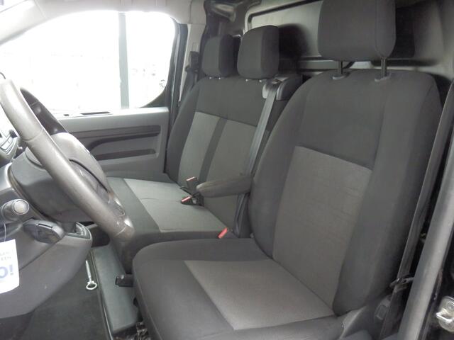 Citroen JUMPY 2.0 HDI 125PK | Dealer onderh. | Trekhaak | Imperial |